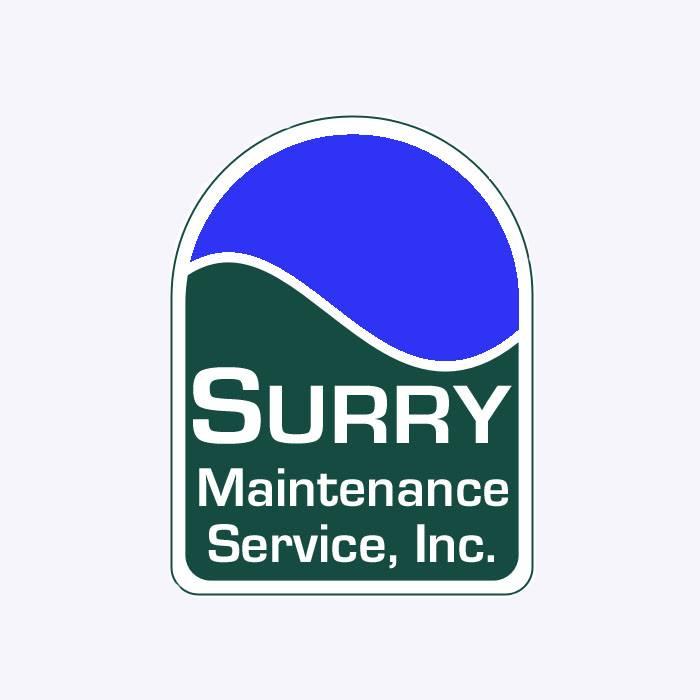 surry-maintenance image Surry Maintenance